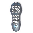 Робот-собака «Трюкач», радиоуправляемый, световые и звуковые эффекты, работает от батареек, цвет белый - Фото 8