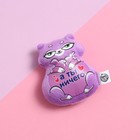 Мягкая игрушка-магнит «А ты ничего», кот, цвета МИКС - Фото 2