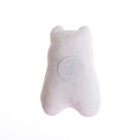 Мягкая игрушка-магнит «Ты украла кусочек моего сердца», кот, цвета МИКС - фото 24521576