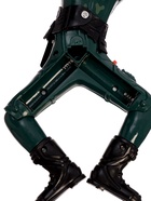 Фигурка солдатика «Пехотинец», ползает, световые и звуковые эффекты, МИКС 4627529