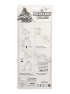 Фигурка солдатика «Пехотинец», ползает, световые и звуковые эффекты, МИКС 4627529