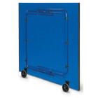 Стол теннисный Start line Hobby-2 6010 - Фото 2