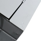 УЦЕНКА Бак настенный "ТермМикс", с электроводонагревателем, 1250 Вт, 20 л, белый - Фото 8