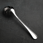 Ложка для спагетти из нержавеющей стали «Моника», h=27 см - Фото 2