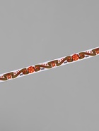 Лента репсовая на 9 мая «С Днём победы», 25 мм, 23±1 м - Фото 4