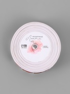 Лента репсовая на 9 мая «С Днём победы», 25 мм, 23±1 м - Фото 5