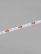 Лента репсовая на 9 мая «С Днём победы», 25 мм, 23±1 м - Фото 4