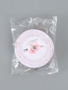 Лента репсовая «С Днём победы», 25 мм, 23±1 м - Фото 5