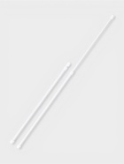 Набор карнизов универсальных, 30-45 см, белый - Фото 12