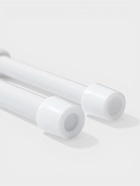 Набор карнизов универсальных, 30-45 см, белый - Фото 15