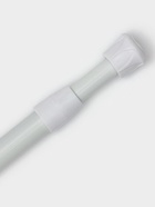 Набор карнизов универсальных, 30-45 см, белый - Фото 5