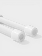 Набор карнизов универсальных, 40-65 см, белый - Фото 15