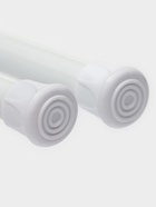 Набор карнизов универсальных, 40-65 см, белый - Фото 7