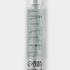 Набор карнизов универсальных, 40-65 см, белый - Фото 10