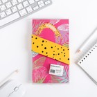 Подарочный набор "ARR", брелок, ручка - фото 21021304 Подарочный набор "ARR", брелок, ручка - фото 21021304