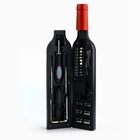 Подарочный набор инструментов в бутылке «Настоящему мужчине», 23 предмета - Фото 6