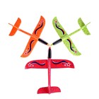 Самолёт «Сила России», цвета МИКС - Фото 5