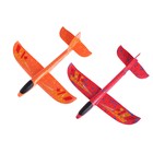 Самолёт «Сверхзвуковой», цвета МИКС - фото 8834503