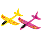 Самолёт «Сверхзвуковой», цвета МИКС - фото 9562047