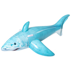 Игрушка надувная для плавания «Акула», 183 x 102 см, 41405 Bestway - фото 298286490