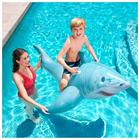 Игрушка надувная для плавания «Акула», 183 x 102 см, 41405 Bestway - Фото 2