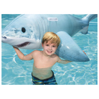 Игрушка надувная для плавания «Акула», 183 x 102 см, 41405 Bestway - Фото 3