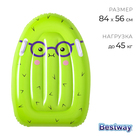 Матрас для плавания Bestway «Фруктовый микс», надувной, 84×56 см, МИКС, 42049 - Фото 1