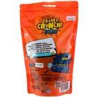 Слайм Crunch-slime BOOM, с ароматом апельсина, 200 г - фото 4296468