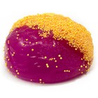 Слайм Crunch-slime WROOM, с ароматом фейхоа, 200 г - Фото 3