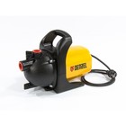 Насос поверхностный Denzel GP600, садовый, 600 Вт, напор 35 м, 50 л/мин, кабель 1 м - Фото 1