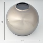 Люстра 0661/4 4хE27 60Вт черный/бронза - Фото 7