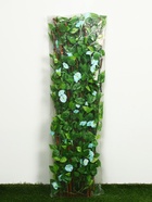 Ограждение декоративное «Цветы», 175×70 см, МИКС, Greengo - Фото 7