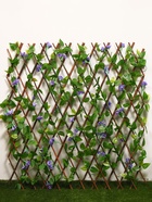 Ограждение декоративное «Цветы», 175×70 см, МИКС, Greengo - Фото 8