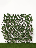 Ограждение декоративное «Цветы», 175×70 см, МИКС, Greengo - Фото 9