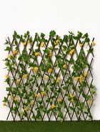 Ограждение декоративное «Цветы», 175×70 см, МИКС, Greengo - Фото 10