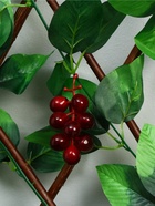 Ограждение декоративное «Виноград», 200×75 см, Greengo - Фото 5