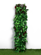 Ограждение декоративное «Виноград», 200×75 см, Greengo - Фото 6