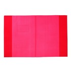 Обложка для тетрадей и дневников, 225×350 мм, плотность 120 мкр, МИКС - Фото 3