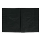 Обложка для тетрадей и дневников, 225×350 мм, плотность 120 мкр, МИКС - Фото 4