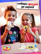 Настольная игра на угадывание слов «Три слова на ответ»: 250 слов, рулетка - Фото 5