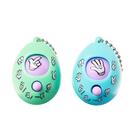 Брелок-головоломка детский «Камень, ножницы, бумага», МИКС - Фото 2