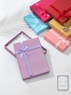 Коробочка подарочная под набор «Палетка», 13×18 см, (полезная часть 12.5×17.5 см), МИКС - Фото 7