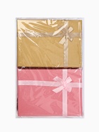 Коробочка подарочная под набор «Палетка», 13×18 см, (полезная часть 12.5×17.5 см), МИКС - Фото 8