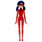 Кукла «Леди Баг», 26 см, коллекционная, костюм-рисунок - Фото 1