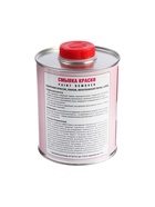 Смывка краски АГАТ Silverline, 1 кг - Фото 3