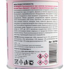 Смывка краски АГАТ Silverline, 1 кг - Фото 5