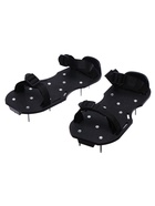 Сандалии - аэратор для газона, пластиковые с шипами, набор 2 шт., Greengo - Фото 9