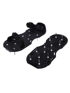 Сандалии - аэратор для газона, пластиковые с шипами, набор 2 шт., Greengo - Фото 3