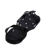 Сандалии - аэратор для газона, пластиковые с шипами, набор 2 шт., Greengo - Фото 6