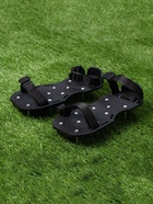 Сандалии - аэратор для газона, пластиковые с шипами, набор 2 шт., Greengo - Фото 10